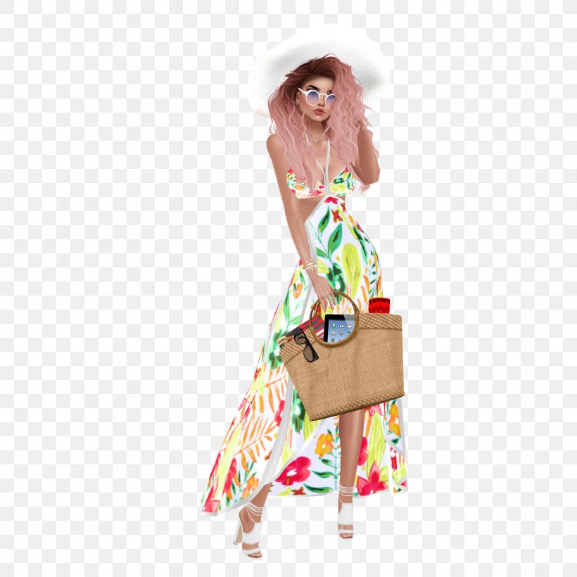 Doll Fashion Model M Keyboard, PNG, 2048x2048px, Doll, Bag, Clothing, Costume, Dress Download Free