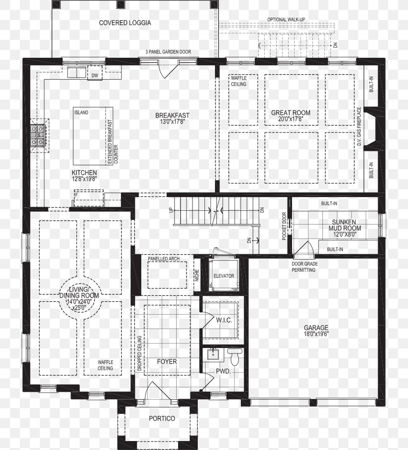 Floor Plan Architecture Storey, PNG, 734x904px, 3d Floor Plan, Floor Plan, Architectural Drawing, Architectural Plan, Architecture Download Free