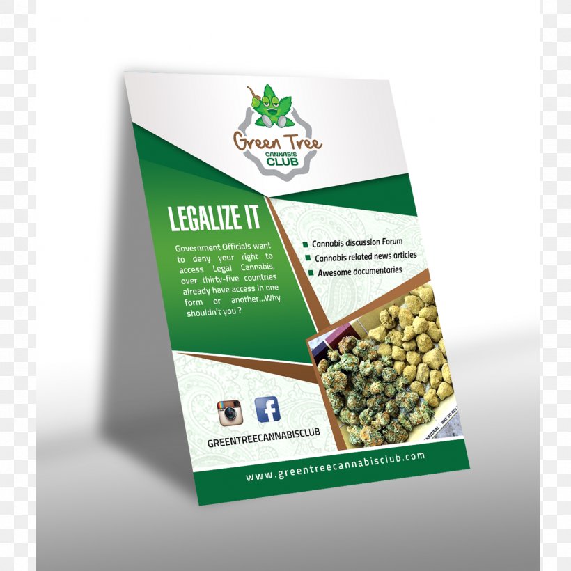 Flyer Pamphlet Project Logo, PNG, 1400x1400px, Flyer, Association, Brand, Cannabis, Club Flyer Download Free