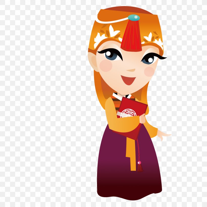 Folk Costume Clip Art, PNG, 1134x1134px, Folk Costume, Art, Cartoon, Clothing, Costume Download Free