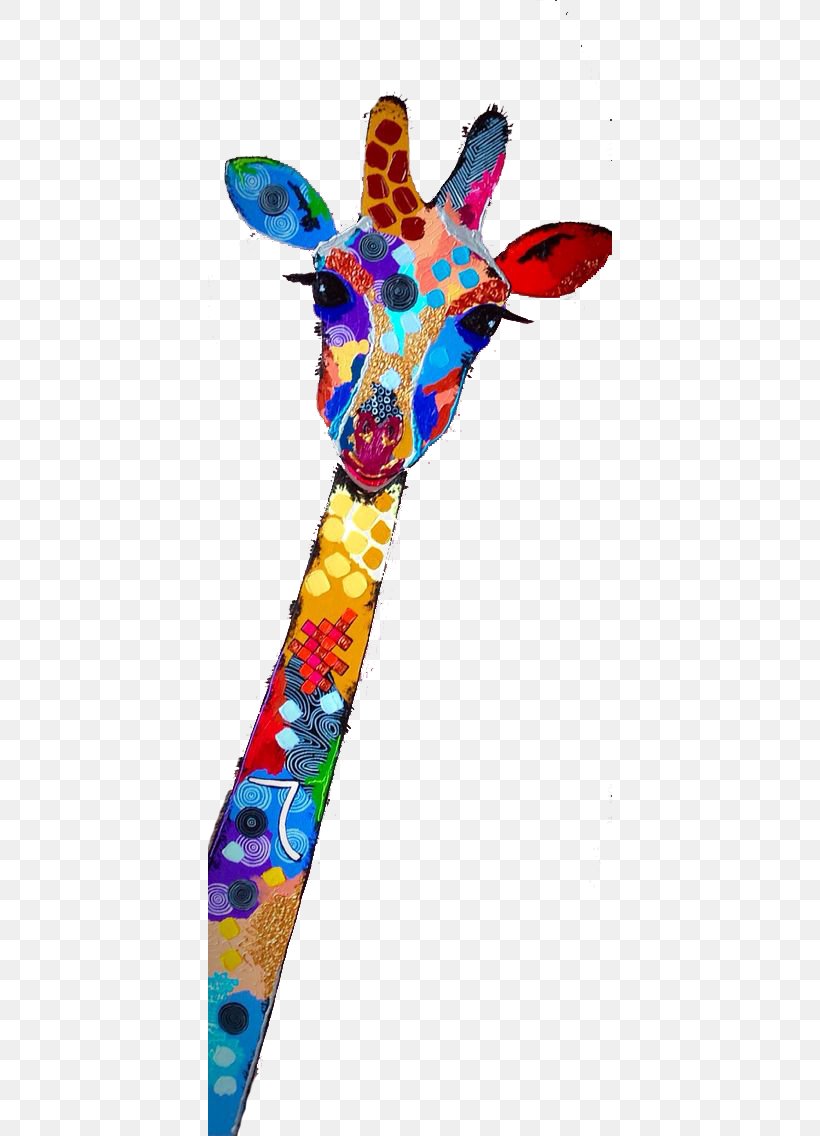 Northern Giraffe Watercolor Painting Illustration, PNG, 404x1136px, Northern Giraffe, Art, Drawing, Giraffe, Giraffes Giraffes Download Free