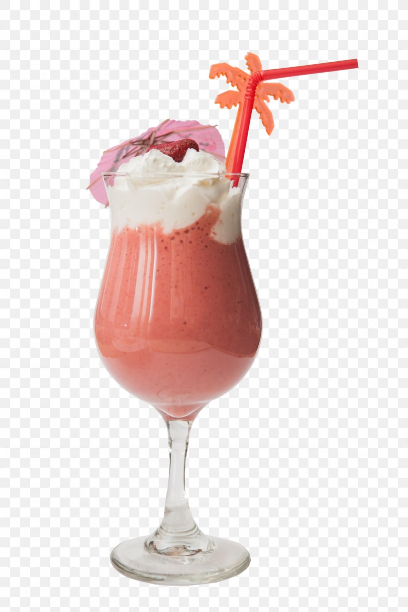 Sundae Non-alcoholic Drink Piña Colada Strawberry Juice Milkshake, PNG, 1280x1920px, Sundae, Batida, Cocktail, Cocktail Garnish, Colada Download Free