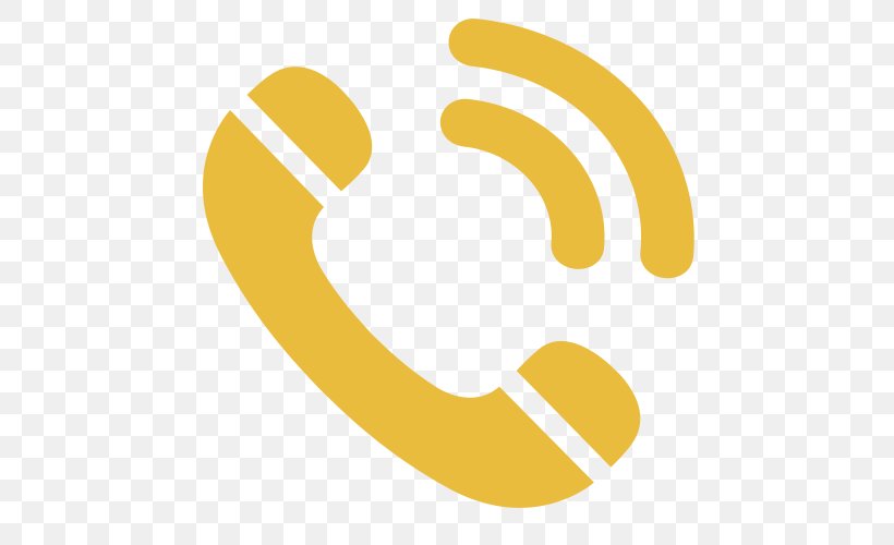 Telephone Line Handset, PNG, 500x500px, Telephone, Brand, Handset, Logo, Mobile Phones Download Free