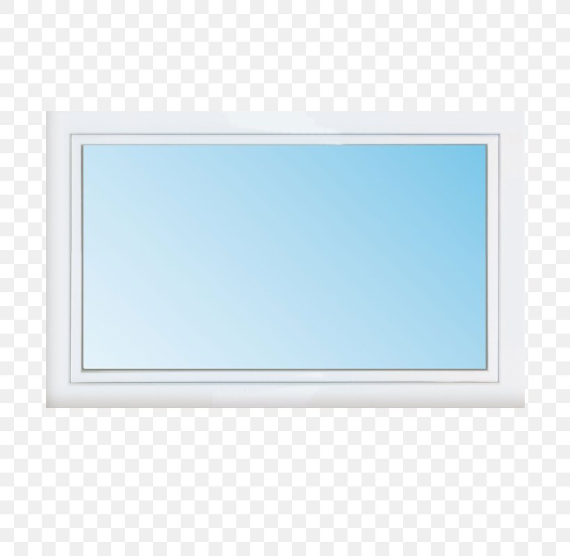 Window Picture Frames Rectangle Sky Plc, PNG, 800x800px, Window, Blue, Picture Frame, Picture Frames, Rectangle Download Free