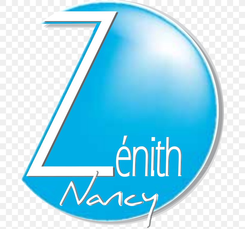 Zénith De Nancy Le Zénith Logo Brand, PNG, 678x767px, Nancy, Aqua, Area, Blue, Brand Download Free