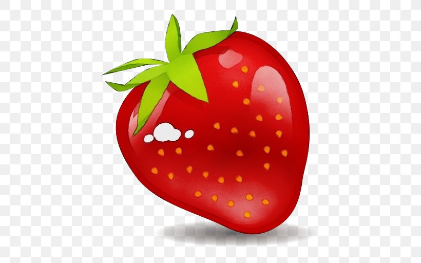 Apple Leaf, PNG, 512x512px, Strawberry, Anthurium, Apple, Food, Fruit Download Free