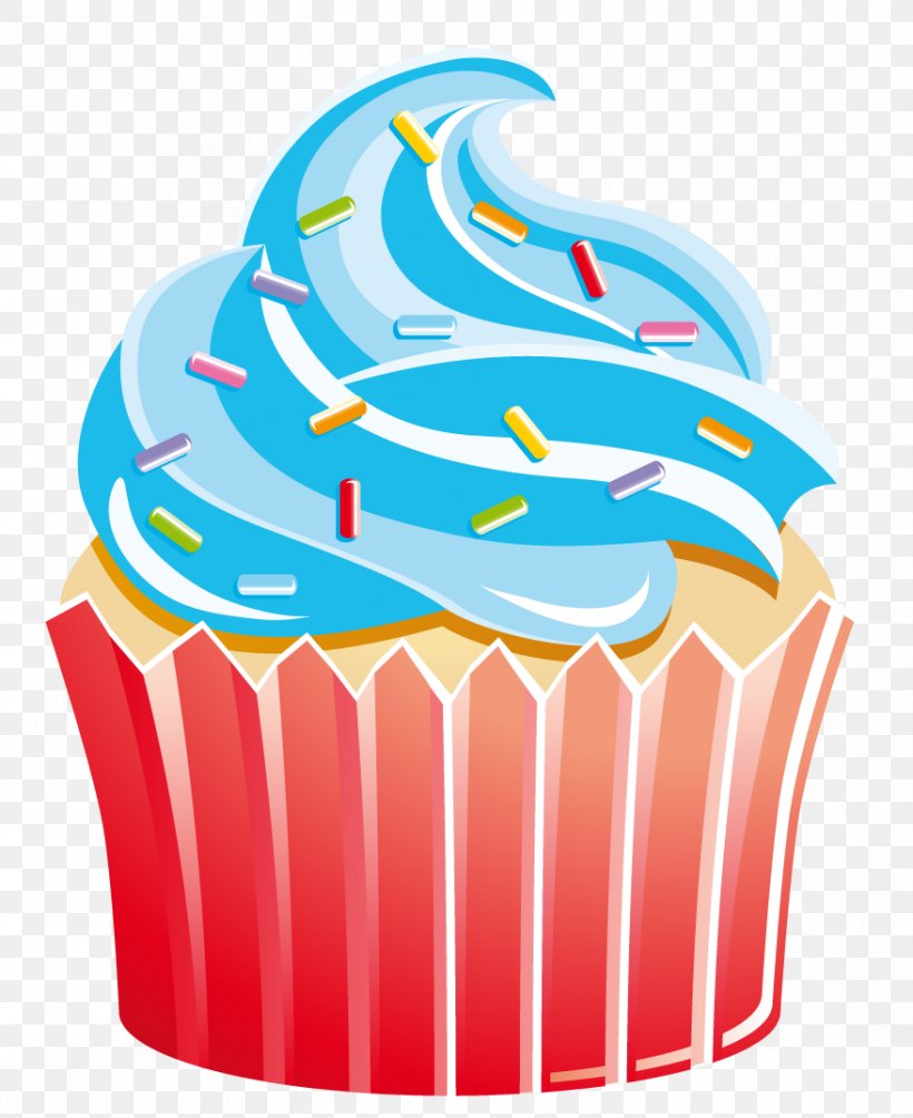 Cupcake Muffin Bakery Clip Art, PNG, 878x1076px, Cupcake, Bakery, Baking Cup, Cake, Candy Download Free