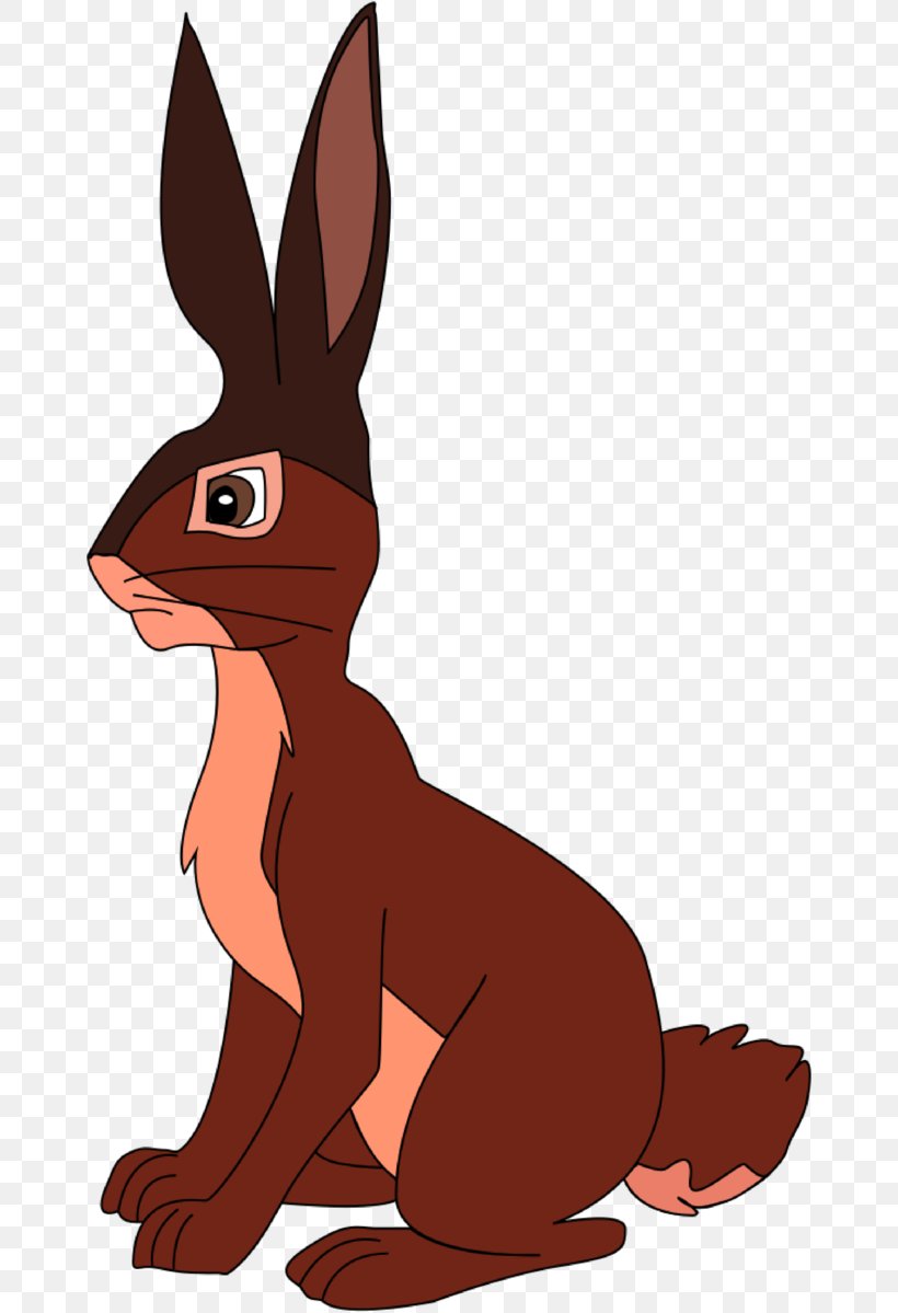 Domestic Rabbit Watership Down Fiver YouTube, PNG, 666x1199px, Domestic Rabbit, Animated Film, Carnivoran, Dog Like Mammal, Fall Of Efrafa Download Free