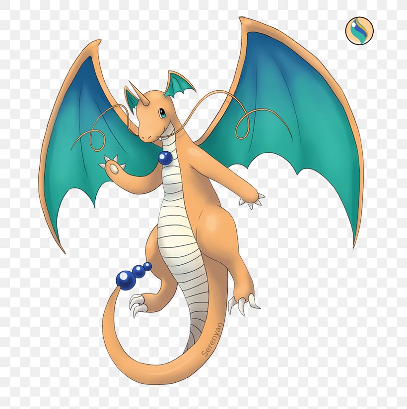 Dragonite Jirachi Dragonair Video Games Tropius, PNG, 760x825px, Dragonite, Animal Figure, Dragon, Dragonair, Dratini Download Free