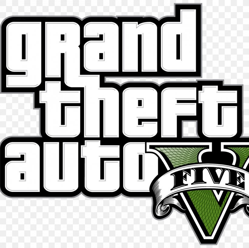 Grand Theft Auto V Grand Theft Auto: Vice City Grand Theft Auto: San Andreas Xbox 360 PlayStation 3, PNG, 1409x1406px, Grand Theft Auto V, Area, Brand, Game, Grand Theft Auto Download Free