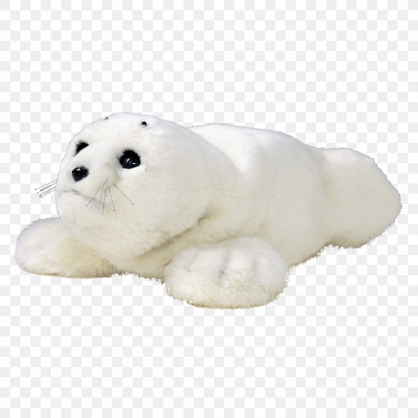 Paro Earless Seal Robotic Pet Harp Seal, PNG, 2048x2048px, Paro, Animal, Bear, Carnivoran, Cat Download Free