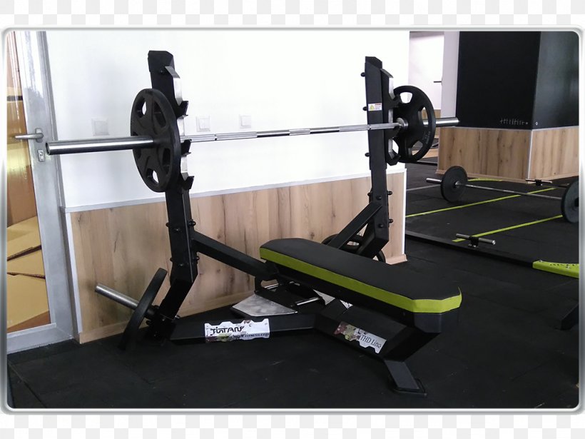 Physical Fitness Bench Press Weightlifting Machine Fitness Centre, PNG, 1024x768px, Physical Fitness, Bench, Bench Press, Exercise Equipment, Exercise Machine Download Free