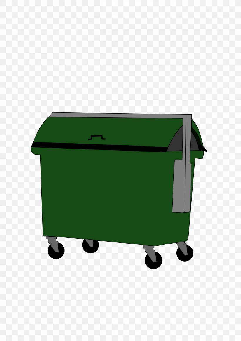 Rubbish Bins & Waste Paper Baskets Dumpster Container Clip Art, PNG, 2400x3394px, Rubbish Bins Waste Paper Baskets, Bin Bag, Container, Desk, Dumpster Download Free