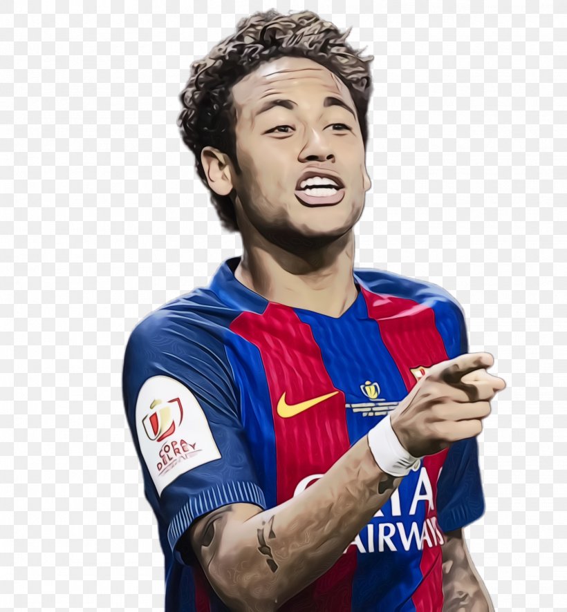 Soccer Ball, PNG, 1924x2080px, Neymar, Ball, Brazil, Football, Football Player Download Free