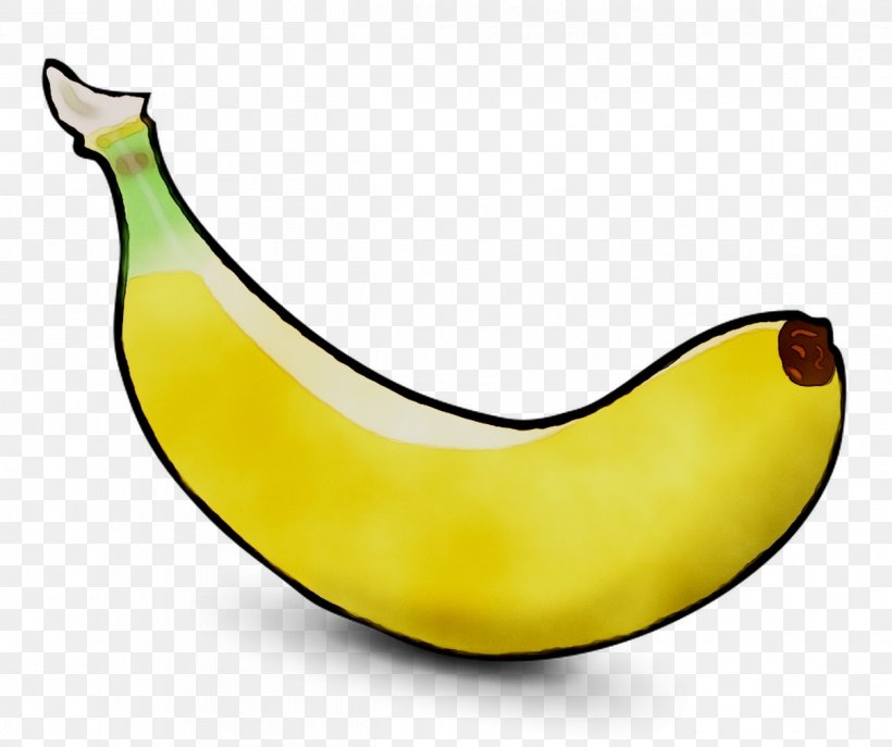 Banana Yellow Product Design Clip Art, PNG, 1211x1016px, Banana, Banana Family, Cooking Plantain, Crop, Food Download Free