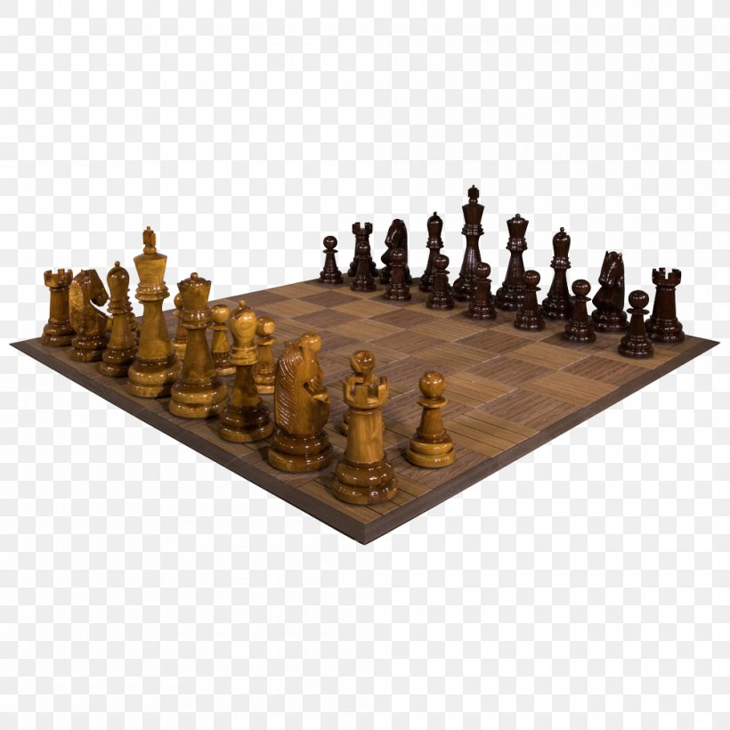 Chess Piece Draughts King Queen, PNG, 1000x1000px, Chess, Board Game, Chess Opening, Chess Piece, Chess Puzzle Download Free