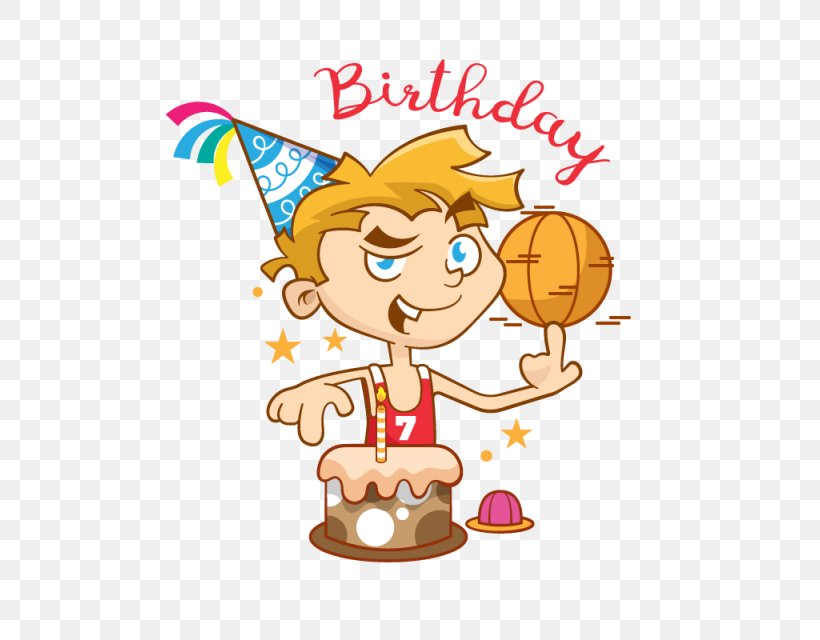 Clip Art Illustration Birthday Vector Graphics, PNG, 640x640px, Birthday, Area, Art, Cartoon, Drawing Download Free