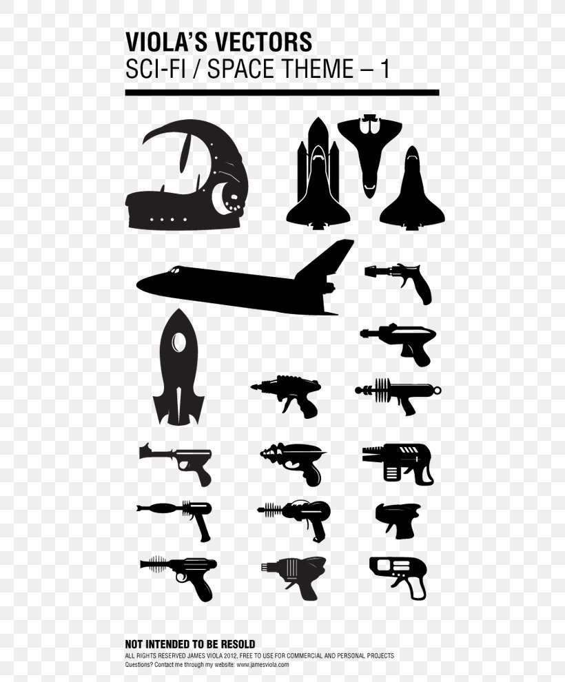 Clip Art Vector Graphics Science Fiction Raygun, PNG, 547x990px, Science Fiction, Black And White, Blaster, Brand, Fiction Download Free