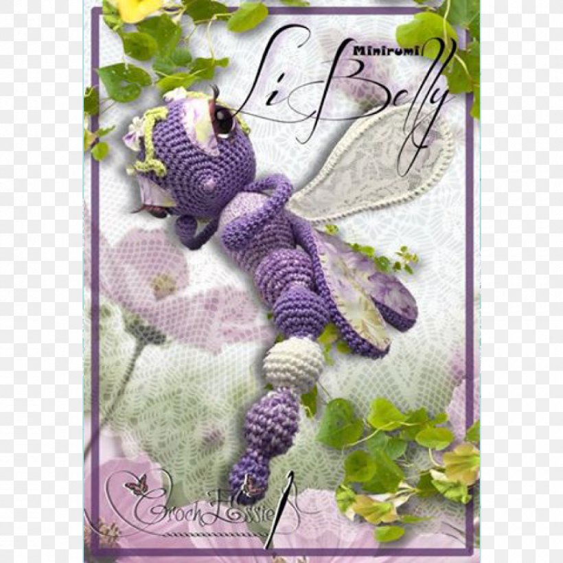 Crochet Dutch Bee Insect Pattern, PNG, 900x900px, Crochet, Author, Bee, Butterfly, Description Download Free