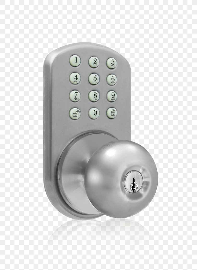 Door Handle Lock Keypad Dead Bolt, PNG, 503x1124px, Door Handle, Builders Hardware, Dead Bolt, Door, Door Furniture Download Free