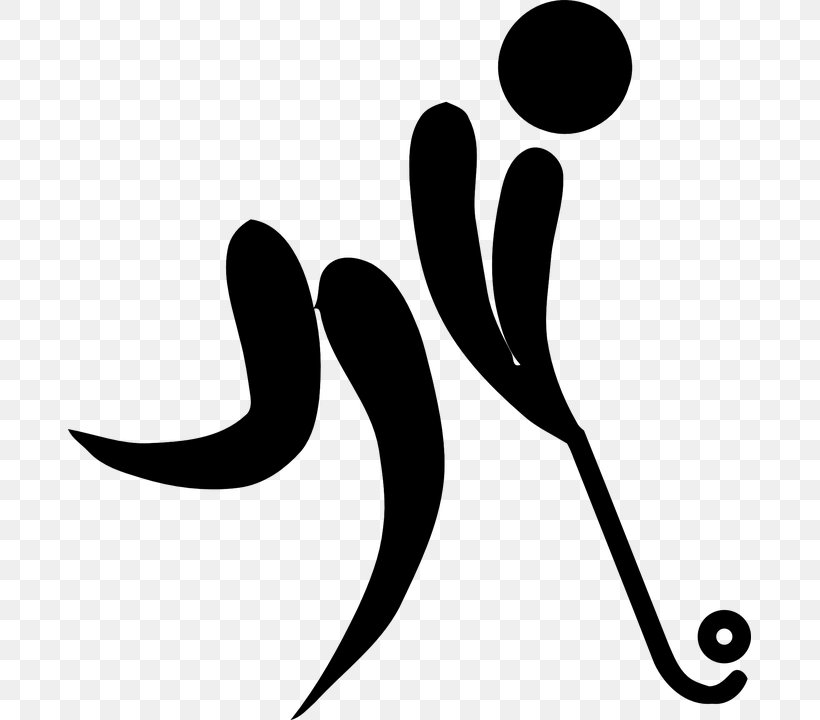 Field Hockey Sticks Clip Art, PNG, 683x720px, Field Hockey, Artwork, Ball, Black And White, Drawing Download Free