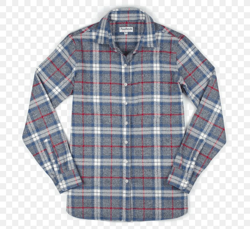 Flannel T-shirt Sleeve Clothing, PNG, 750x750px, Flannel, Blue, Button, Camel Active, Clothing Download Free