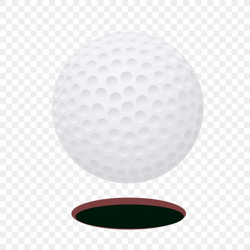 Golf Ball Sphere, PNG, 1141x1141px, Golf Ball, Ball, Golf, Sphere Download Free