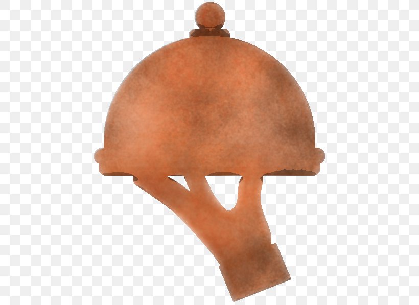 Helmet Personal Protective Equipment Brown Headgear Mushroom, PNG, 500x597px, Helmet, Beige, Brown, Headgear, Mushroom Download Free