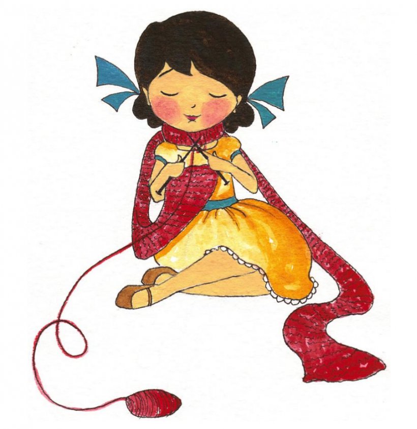 Knitting Textile Crochet Yarn, PNG, 823x846px, Knitting, Angel, Art, Child, Child Art Download Free