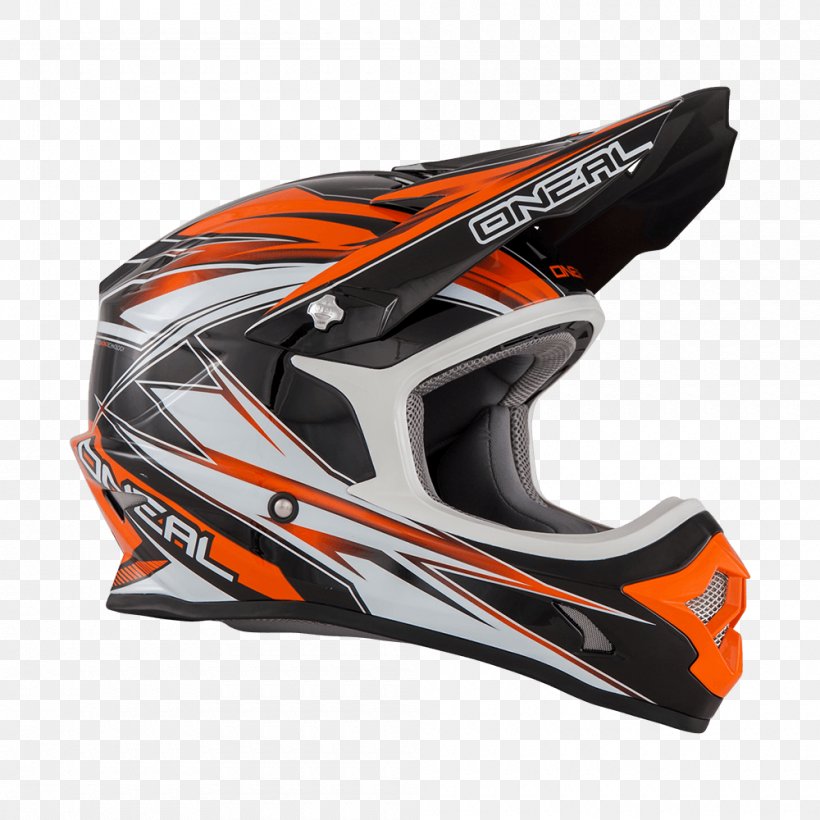 Motorcycle Helmets Motocross O'Neal Distributing Inc, PNG, 1000x1000px, Motorcycle Helmets, Bicycle Clothing, Bicycle Helmet, Bicycle Helmets, Bicycles Equipment And Supplies Download Free