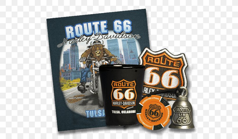 Route 66 Harley-Davidson Catoosa Owasso Motorcycle, PNG, 600x480px, Route 66 Harleydavidson, Brand, Catoosa, Harleydavidson, Label Download Free