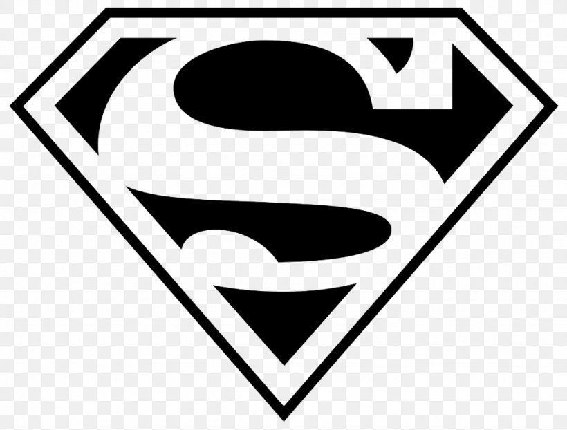 Superman Logo Batman Clip Art, PNG, 1024x777px, Superman, Area, Batman, Batman V Superman Dawn Of Justice, Black And White Download Free