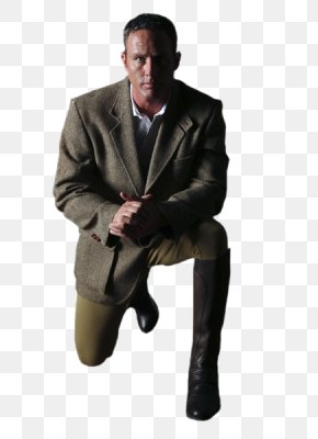 D K N Y Men - Tuxedo M. PNG