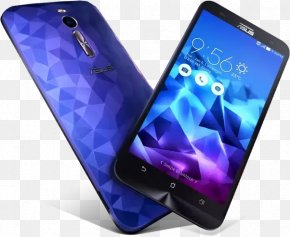 Android - Zenfone 2 Deluxe ZE551ML 5.5