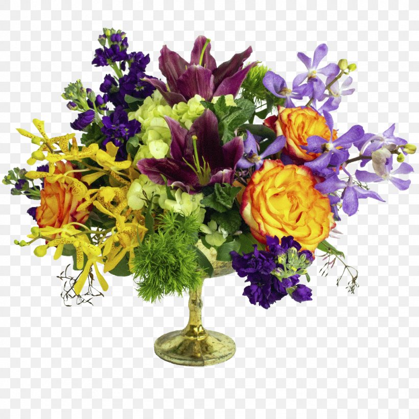 Floral Design Flower Bouquet Cut Flowers Flower Delivery, PNG, 1024x1024px, Floral Design, Anniversary, Artificial Flower, Centrepiece, Cut Flowers Download Free