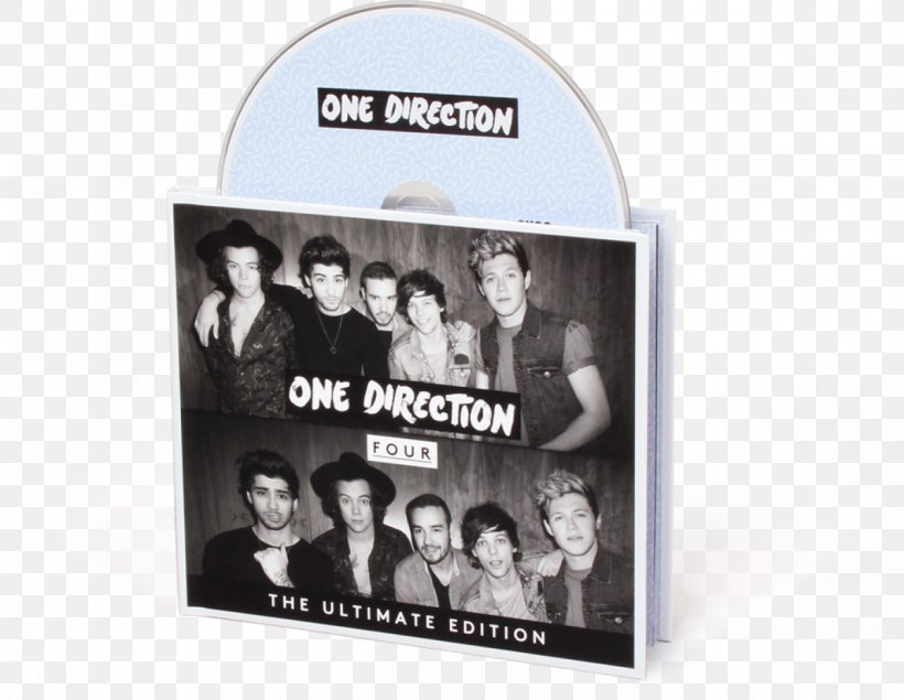 Four One Direction Song Album 0, PNG, 1200x930px, Watercolor, Cartoon, Flower, Frame, Heart Download Free
