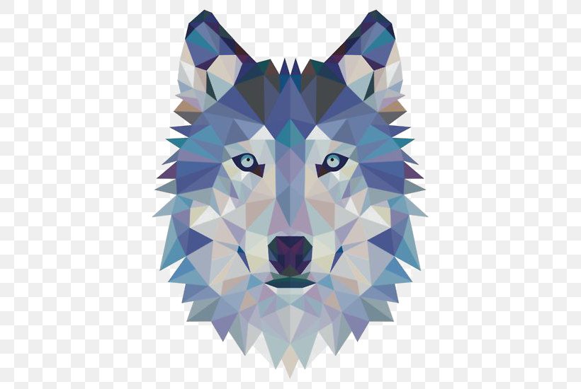 Gray Wolf Sticker Wall Decal Modern Art, PNG, 550x550px, Gray Wolf, African Wild Dog, Animal, Art, Black Wolf Download Free