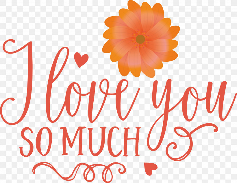 I Love You So Much Valentines Day Valentine, PNG, 3000x2315px, I Love You So Much, Cut Flowers, Floral Design, Flower, Fruit Download Free