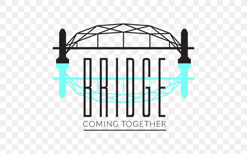 Logo Bridge, PNG, 512x512px, Logo, Area, Brand, Bridge, Diagram Download Free
