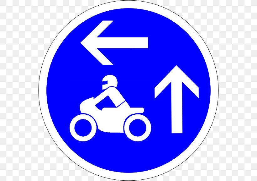 Motorcycle Bicycle Car Park Scooter Courier, PNG, 576x576px, Motorcycle, Area, Bicycle, Blue, Brand Download Free