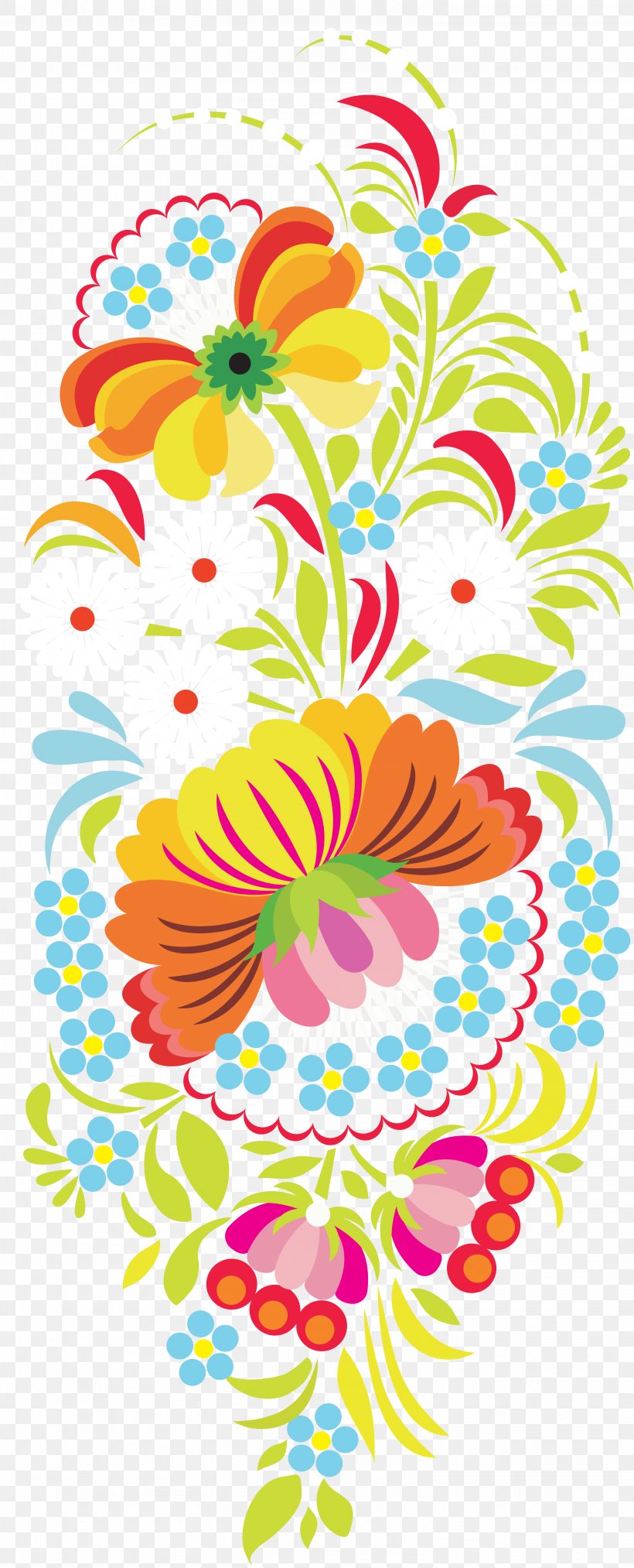 Ornament Vignette Painting Clip Art, PNG, 3009x7436px, Ornament, Art, Artwork, Creative Arts, Decoupage Download Free