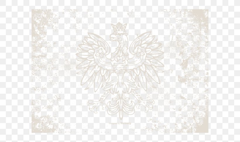 Poland Placemat Symmetry Plate Pattern, PNG, 650x485px, Poland, Flag, Placemat, Plate, Rectangle Download Free