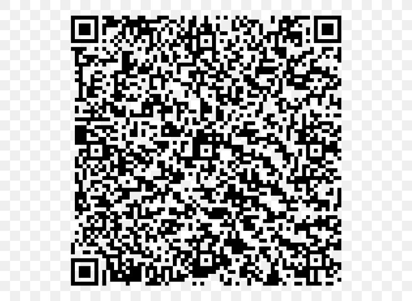 QR Code Information Encryption Text, PNG, 600x600px, Qr Code, Area, Black, Black And White, Black M Download Free