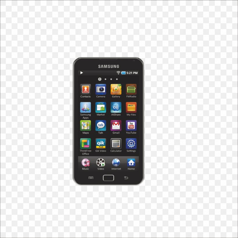 Samsung Galaxy S Advance IPod Touch Samsung Galaxy Player Wi-Fi, PNG, 1773x1773px, Samsung Galaxy S, Android, Cellular Network, Communication Device, Electronic Device Download Free