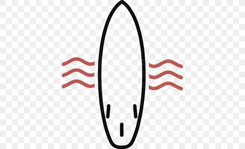 Surfboard Surfing Shortboard Clip Art, PNG, 500x500px, Surfboard, American Bullfrog, Area, Bear, Fin Download Free