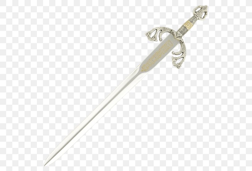 Sword Tizona Army Museum Of Toledo Épée Blade, PNG, 555x555px, Sword, Art, Blade, Body Jewellery, Body Jewelry Download Free