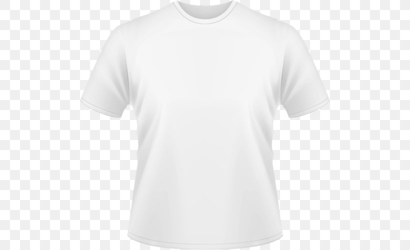 T-shirt Clothing Accessories Scoop Neck, PNG, 500x500px, Tshirt, Active Shirt, Bow Tie, Calvin Klein, Clothing Download Free