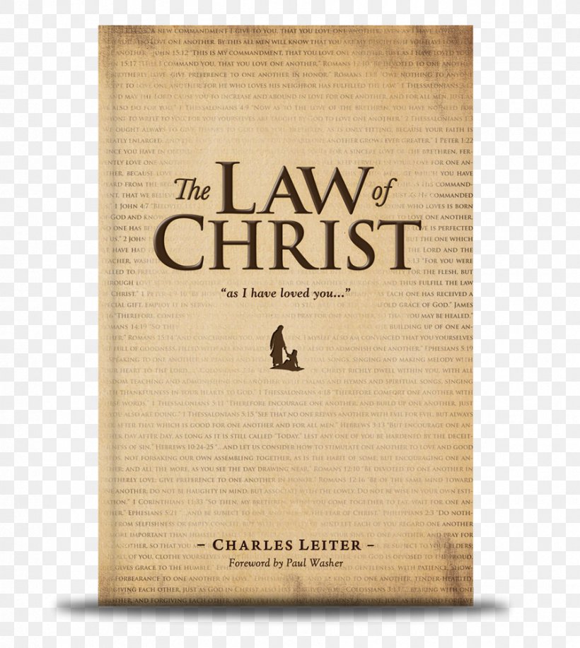 The Law Of Christ: A Theological Proposal New Testament Epistle To The Romans, PNG, 894x1000px, Law Of Christ, Book, Christianity, Covenant, Epistle To The Romans Download Free