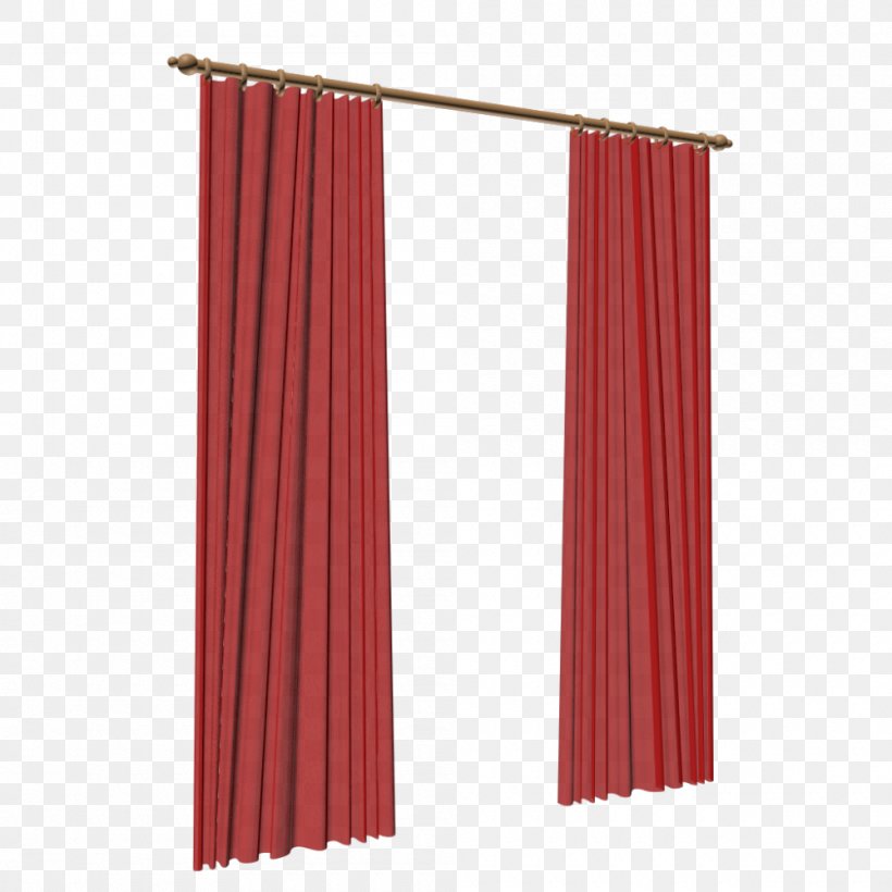 Window Treatment Curtain Interior Design Services Room, PNG, 1000x1000px, Window Treatment, Apartment, Bedroom, Curtain, Decor Download Free