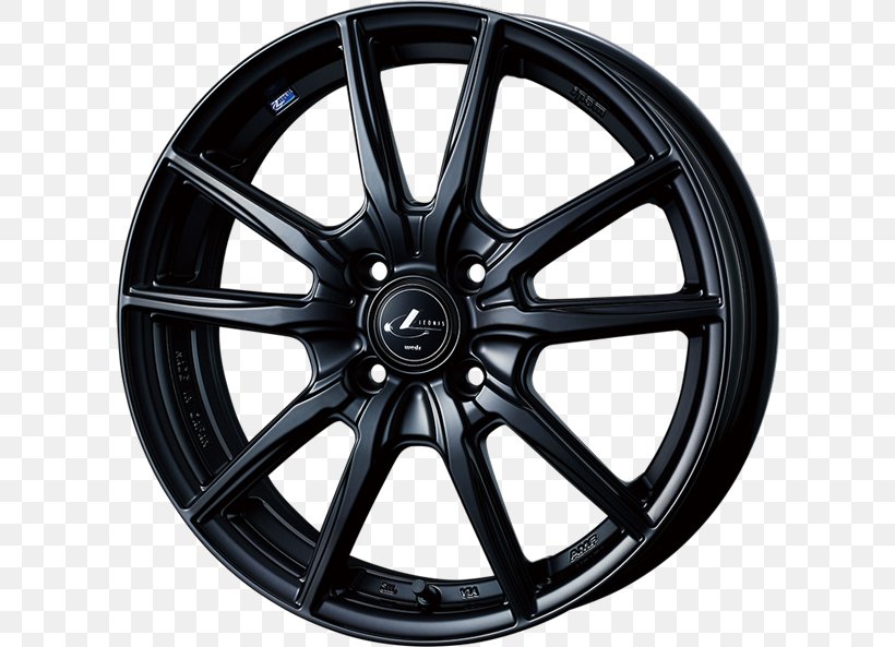 Autofelge Wheel Car Platinum Vehicle, PNG, 608x593px, Autofelge, Alloy Wheel, Aluminium, Auto Part, Automotive Design Download Free